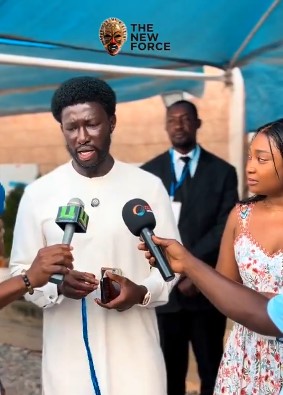 We have been sabotaged – Cheddar cries foul