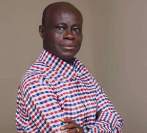 NPP Central Regional Chairman, Chairman Kutin, reportedly dead