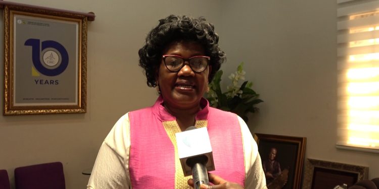 Namibia calls for gold, diamond production partnership with Ghana