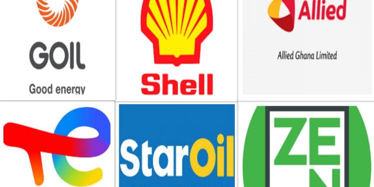 Ghana’s Oil Market growing more competitive as top OMCs lose market share