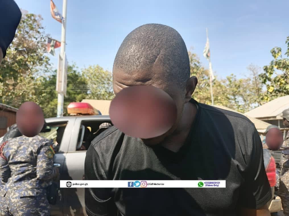 Electoral violence at Nyankpala leaves 1 dead, 4 arrested
