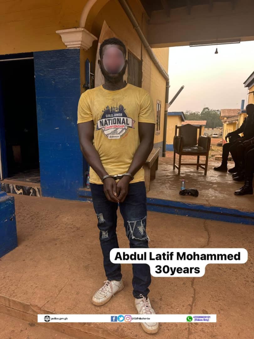 97 nabbed as Police crack down on looting, destruction of state property