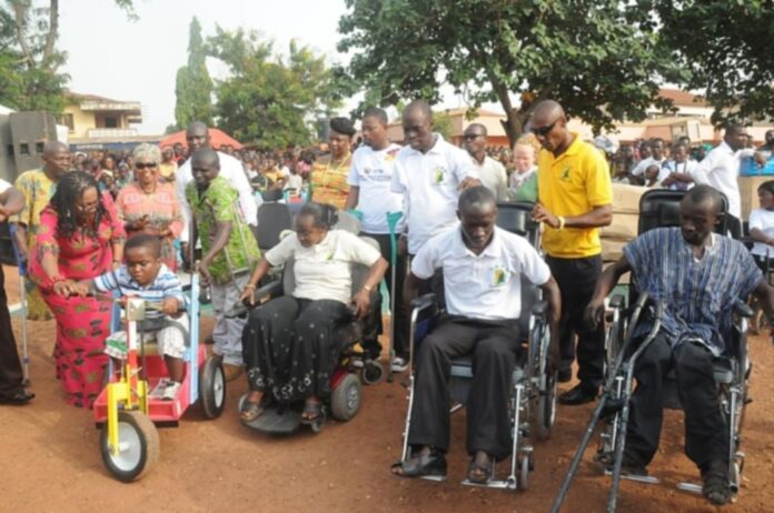 Govt could’ve done better  – Nii Okaikwei on PWDs exclusion from Special Voting exercise