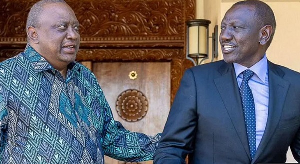 Ruto expands cabinet to include more opposition to secure national unity
