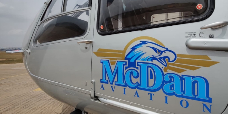 We don’t owe GACL $3m – McDan Aviation