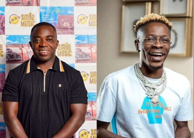 Sammy Flex announces Shatta Wale’s arrival in US ahead of performance in Jamaica