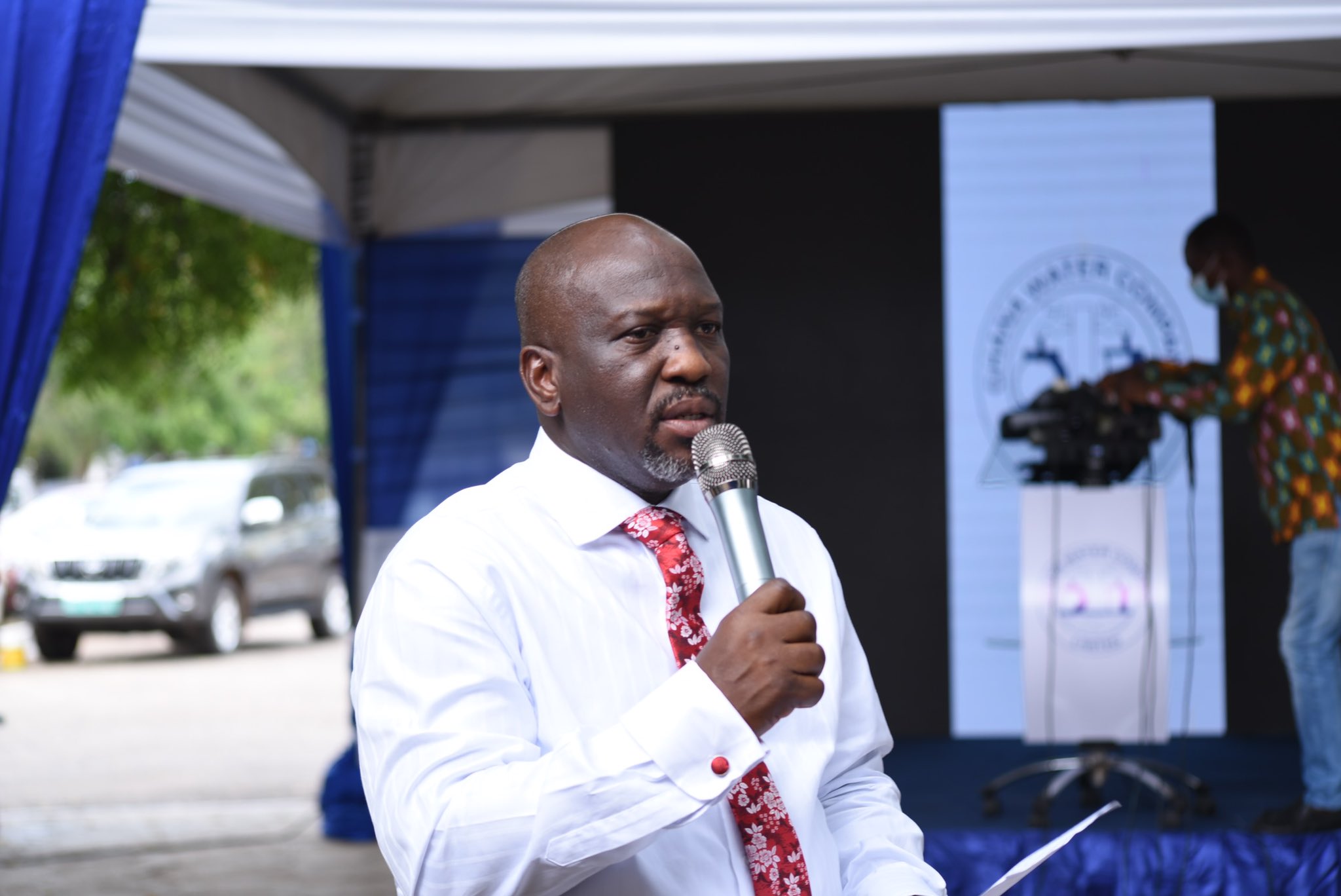 Kpong Water Treatment Plant resumes production after repair works; affected areas to receive from today – GWL