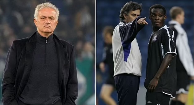 Now I can relate with Mourinho’s anger – Essien talks his coaching experience