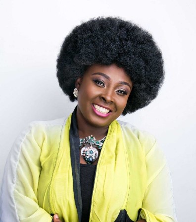 Eurocentric, younger men with earrings – Actress ‘Adaku’ of Jenifa’s Diary describes her kind of man