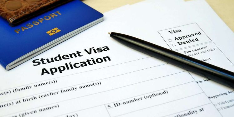 We are actively working to solve the student visa delays – US Embassy