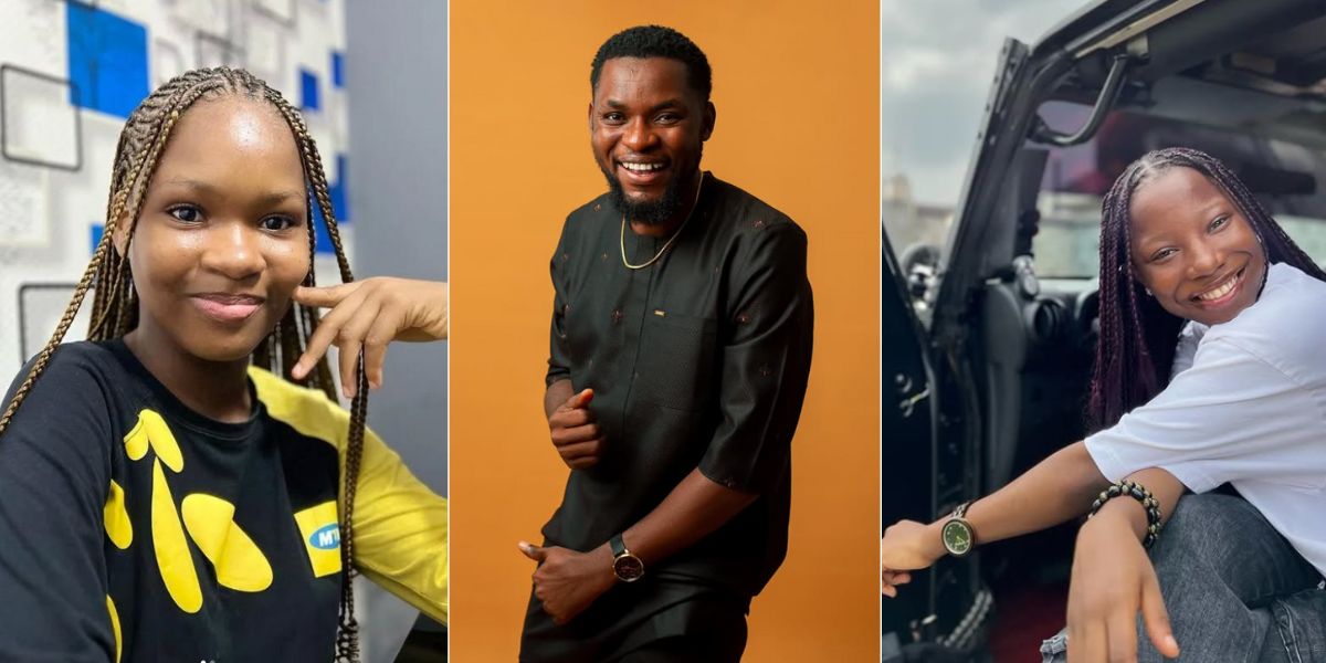 I no longer manage Emmanuella, Success – Mark Angel reveals