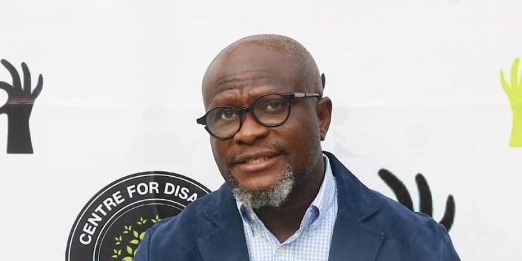 Your support can make voting easier for PWDs – Centre for Disability urges Ghanaians