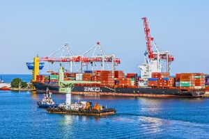 GSA rejects proposed tariff hikes by shipping lines