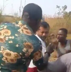 Priests brutally beaten in Nkwanta over theft allegation