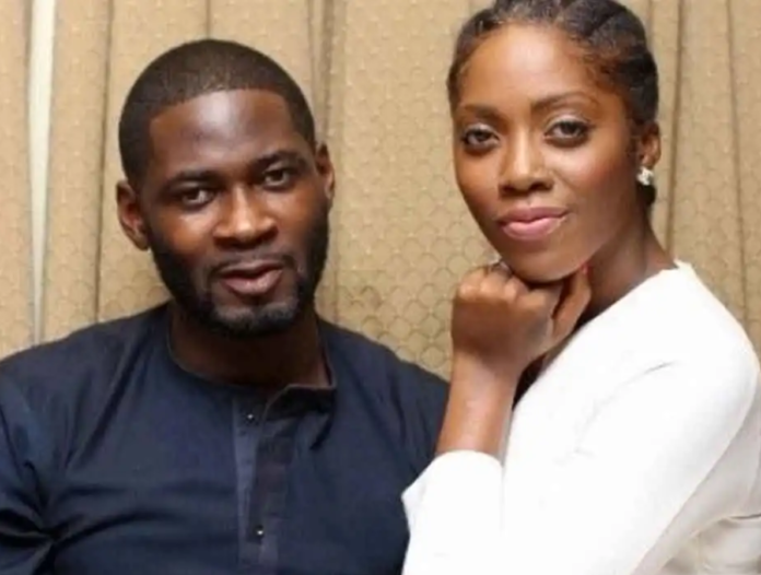 Tiwa Savage opens up on divorce, depression, and dealing with critics