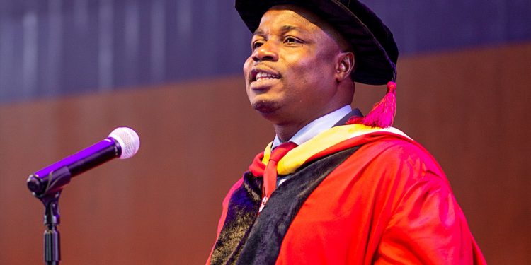 Investiture of UPSA’s new Vice-Chancellor postponed