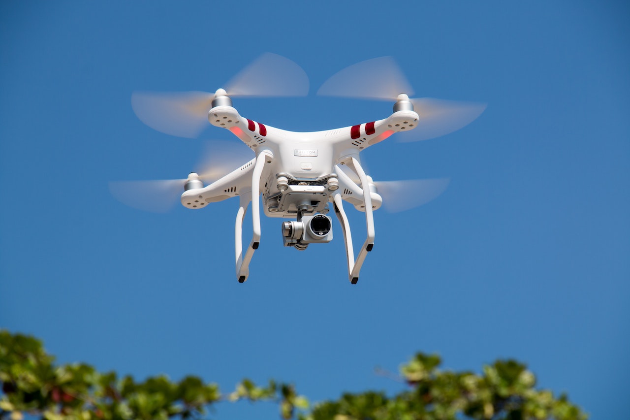 No drone flights during Mahama’s presidential inauguration – National Security Ministry