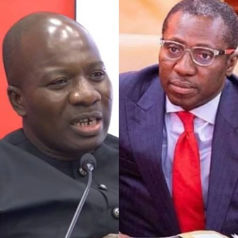 Afenyo-Markin lauds Mahama Ayariga for diplomacy in ensuring consensus-building