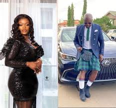 Traumatic and difficult; no respect for women – Osebo’s ex-wife opens up on painful marriage to fashion mogul