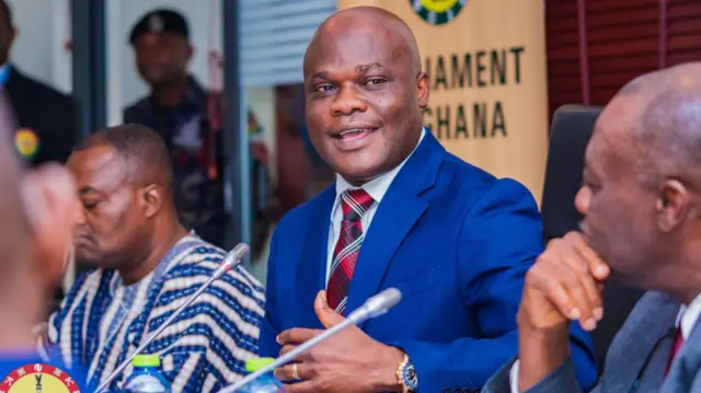 No DCE will disrespect an MP under my watch – Local Govt Minister-designate