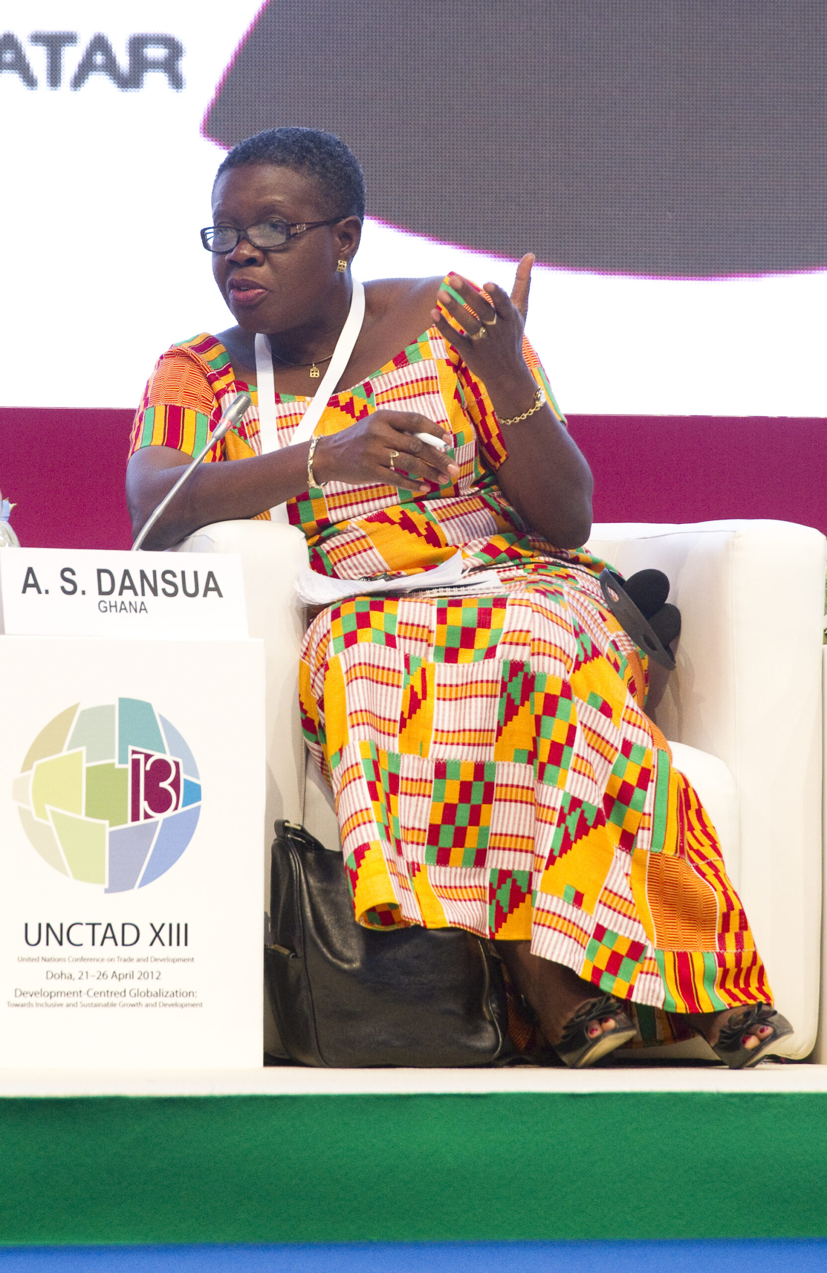 Black Queens: Ex-Sports Minister slams GFA over Nora Häuptle’s exit; says it’s a shame