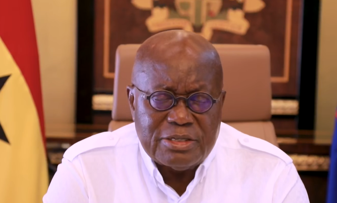 My presidential tenure was ruined by debt restructuring program – Akufo-Addo