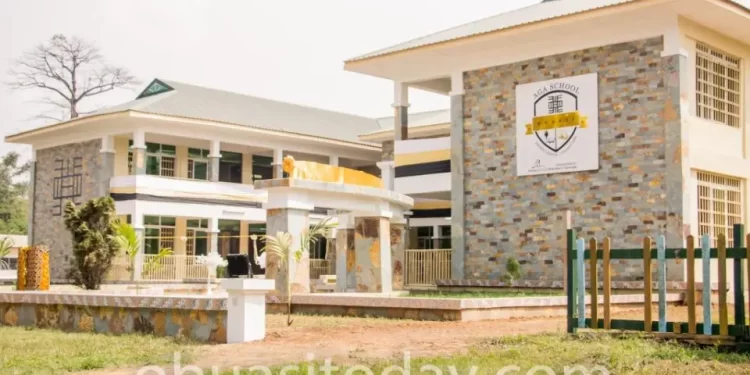 AngloGold Ashanti schools closed over violent clashes in Obuasi