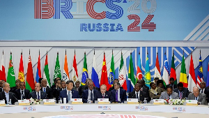 What to know about BRICS and its growing clout