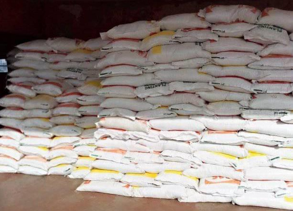Crop yields increased with distribution of 2.7m bags of fertilizer – Akufo-Addo