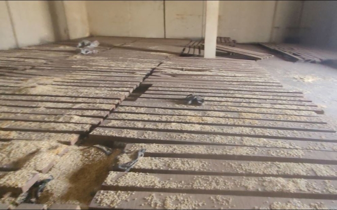15 SHSs to suffer food shortage as thugs raid Buffer Stock warehouse in Northern region