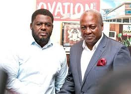 Mahama has cleared the waste from the system – Bullgod on dissolved ministries by president