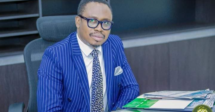 NDA CEO dismisses land encroachment claim