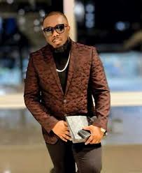 CEO of Ghana Music Awards-USA to run in next NDC primaries for Ho Central