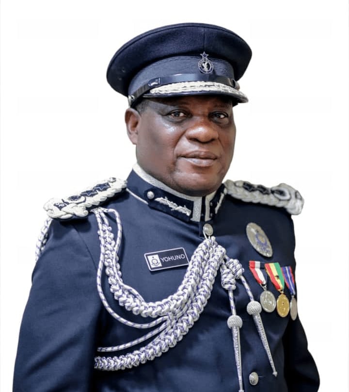 70 is the minimum number of police officers to be at each polling station – IGP on presidential primaries readiness