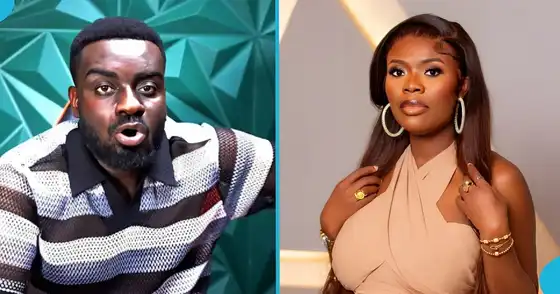 We are not mutual friends, you are my “big sister” – Code Micky tells Delay