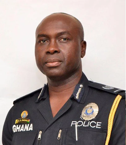 Govt delegation heads to Nkwanta over recent violence