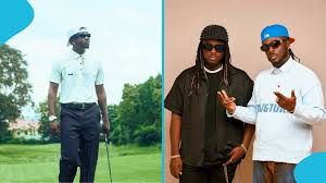 Kuami Eugene replies DopeNation