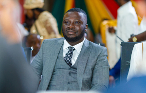 It’s premature to call victims in Obuasi killings illegal miners -A/R Minister-designate