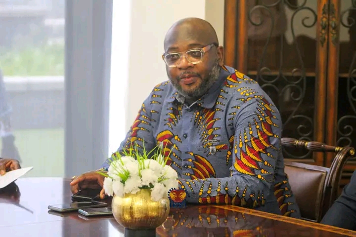 “GFA is keeping Otto Addo” – Dr. Randy Abbey confirms