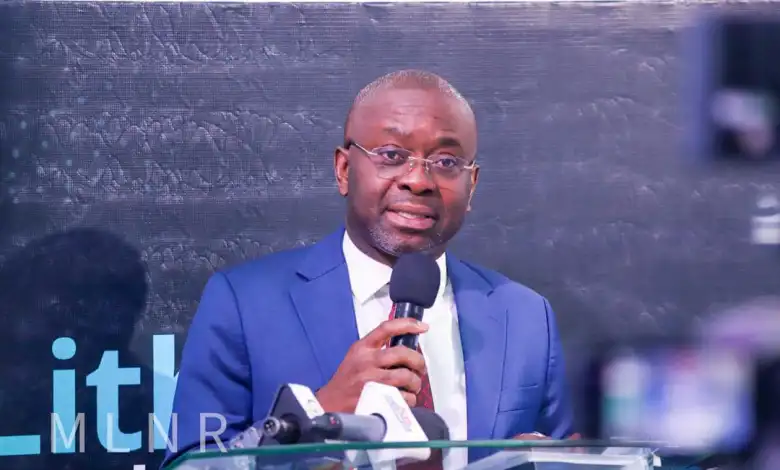 Mahama sacks MIIF CEO; Ato Forson to oversee operations