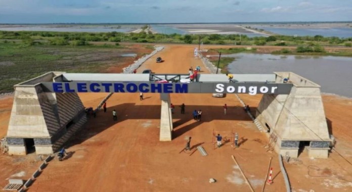 Provide security to Electrochem workers – Ada Chiefs urge govt