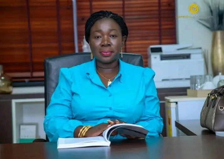 Elizabeth Ofosu-Adjare, 2 others to be vetted today