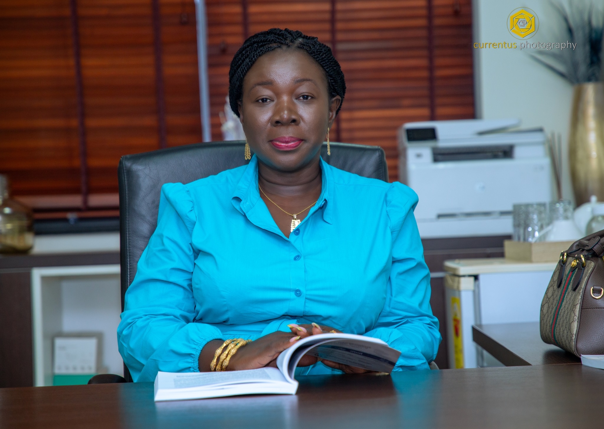 Day 4: Elizabeth Ofosu-Adjare appears before Appointments Committee