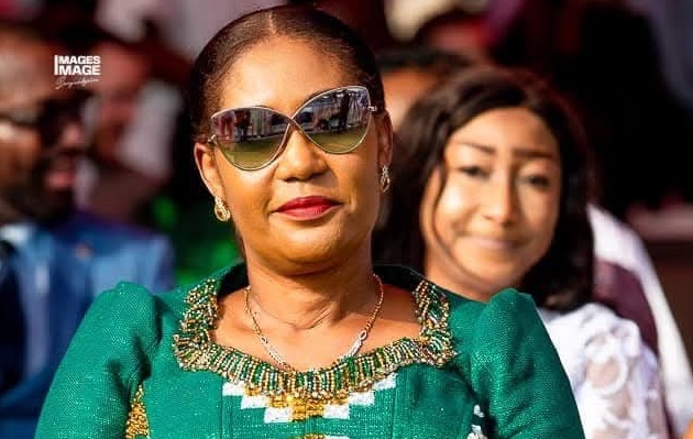 Emeafa Hardcastle to be summoned by Parliament over clash with Annoh-Dompreh