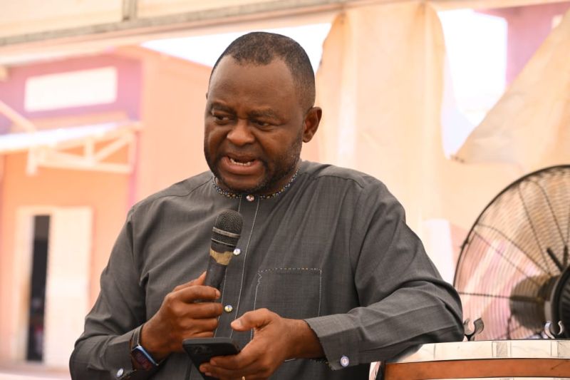 Distrust is the biggest challenge in Bawku crisis –  National Peace Council