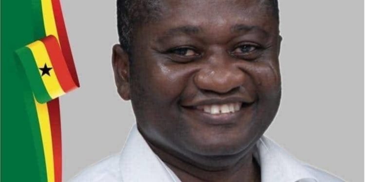 Mahama appoints Felix Gyamfi as acting Director-General at National Service Authority