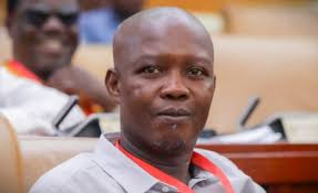 Frustration makes Minority do “certain things” – Bernard Ahiafor