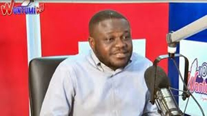 NPP can’t win next election with current leadership – Kennedy Agyapong’s brother
