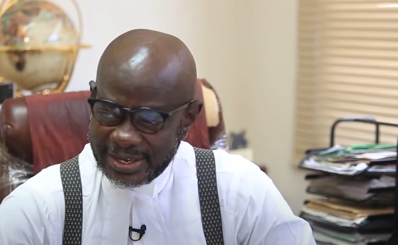 Constituting Council of State isn’t so enormous that it cannot be done – Frank Davies to Mahama