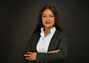 Mahama appoints Bernice Brempong as acting CEO of Ghana Investment Promotion Center